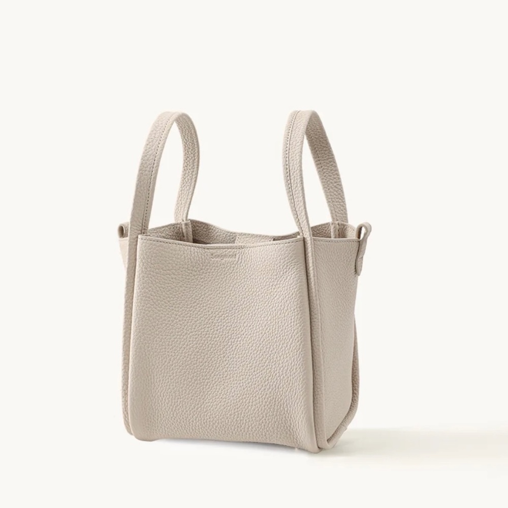 Songmot Medium Song bag ivory